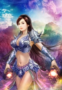 极阳体